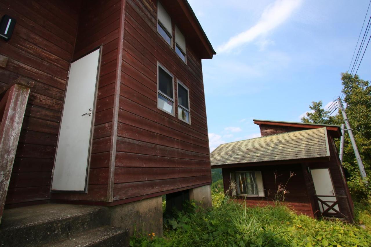 Gokase Campsite Camping And Guesthouse Dış mekan fotoğraf